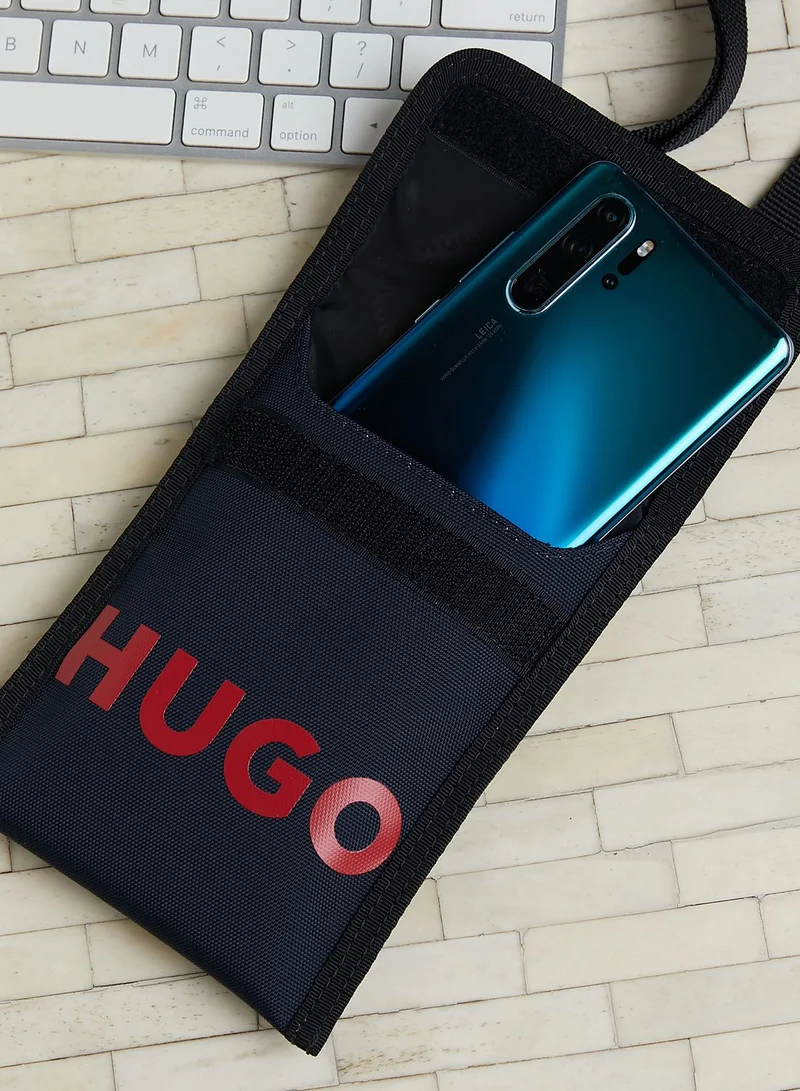 HUGO Ethon Phone Pouch