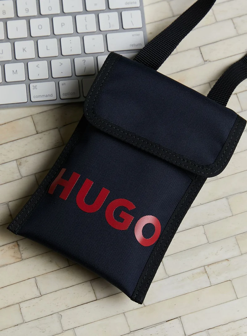 HUGO Ethon Phone Pouch