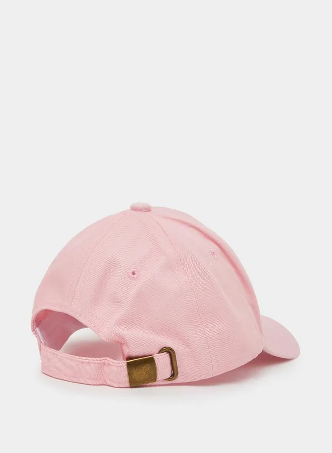 ستايلي Teen Girls Cotton Cap