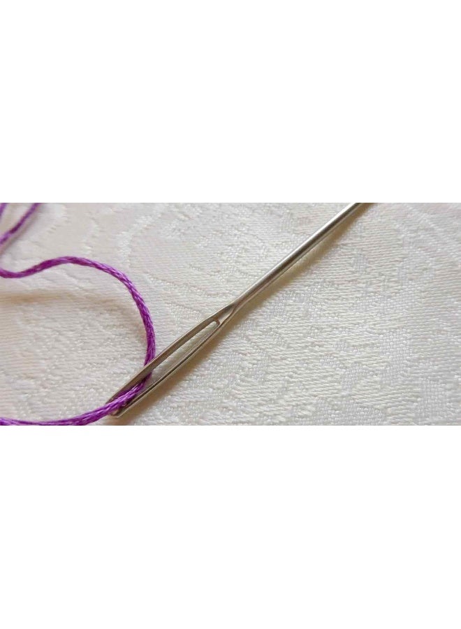 UHcom Industrial Type Big Sewing Needle 145Mm  - Image 3
