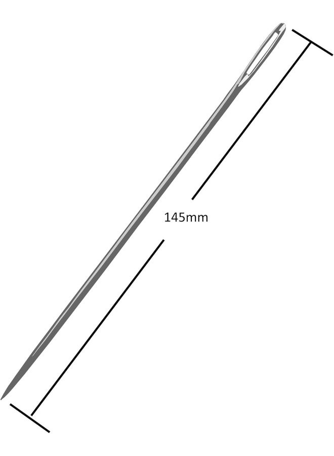 UHcom Industrial Type Big Sewing Needle 145Mm  - Image 2