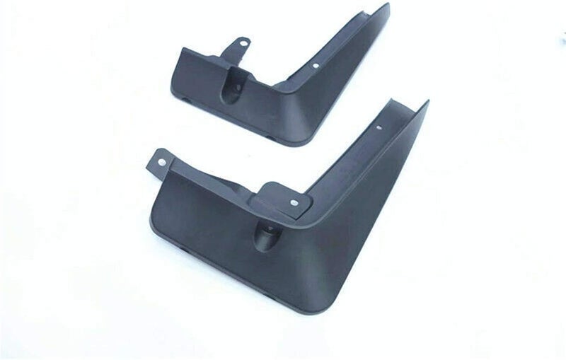 Wivplex Front and Rear Mudguards for BMW X3 M G01 2018-2019 - Image 3