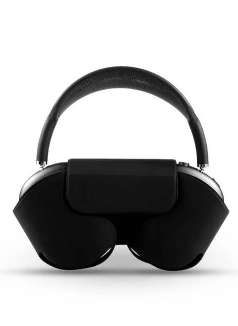 Air Max 9S Bluetooth Over-Ear Headphones