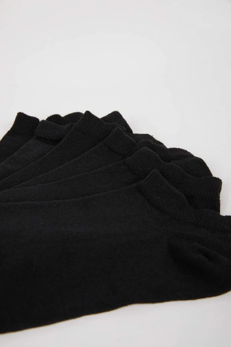 Defacto  7 Pack Booties Socks  | Best Price UAE