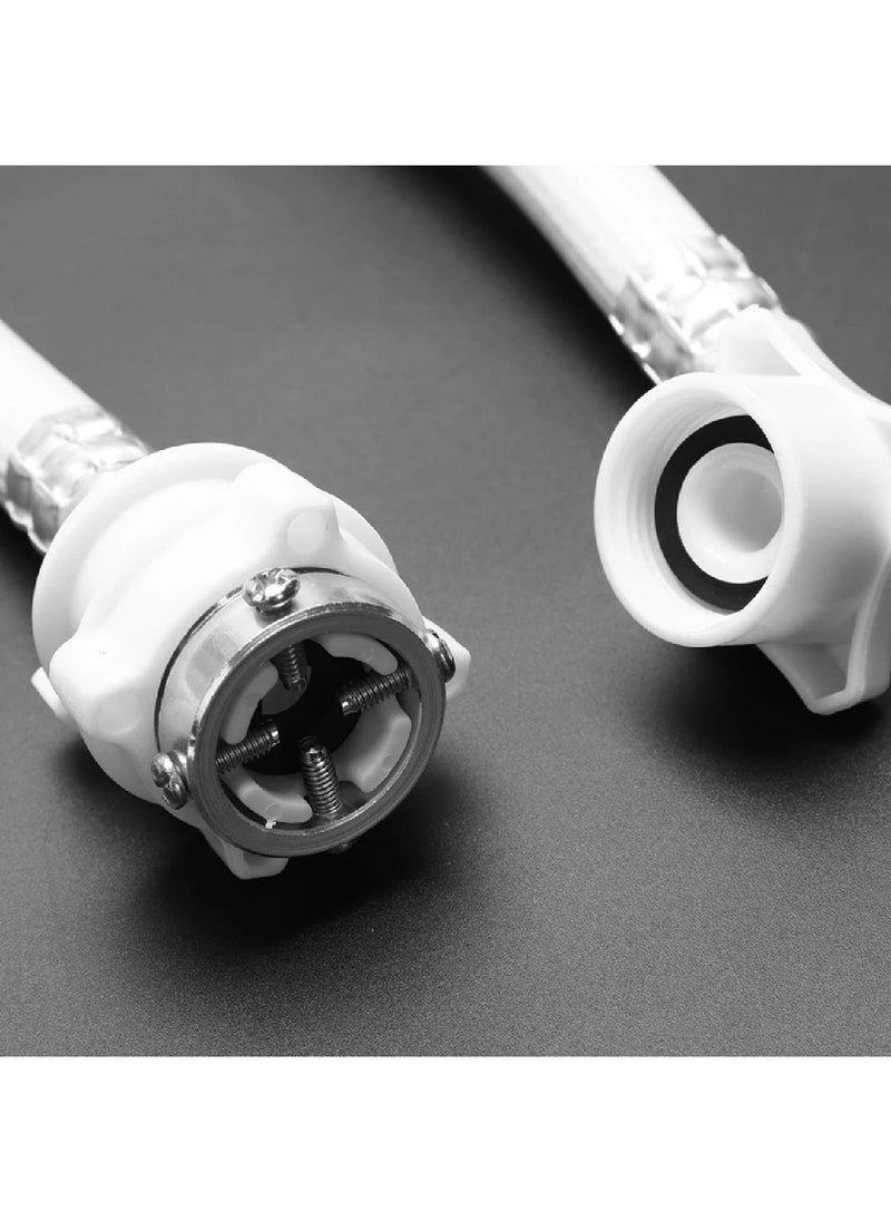 Generic - Automatic Washing Machine filling Hose 1.5m Compatible with Most Brands - Image 1
