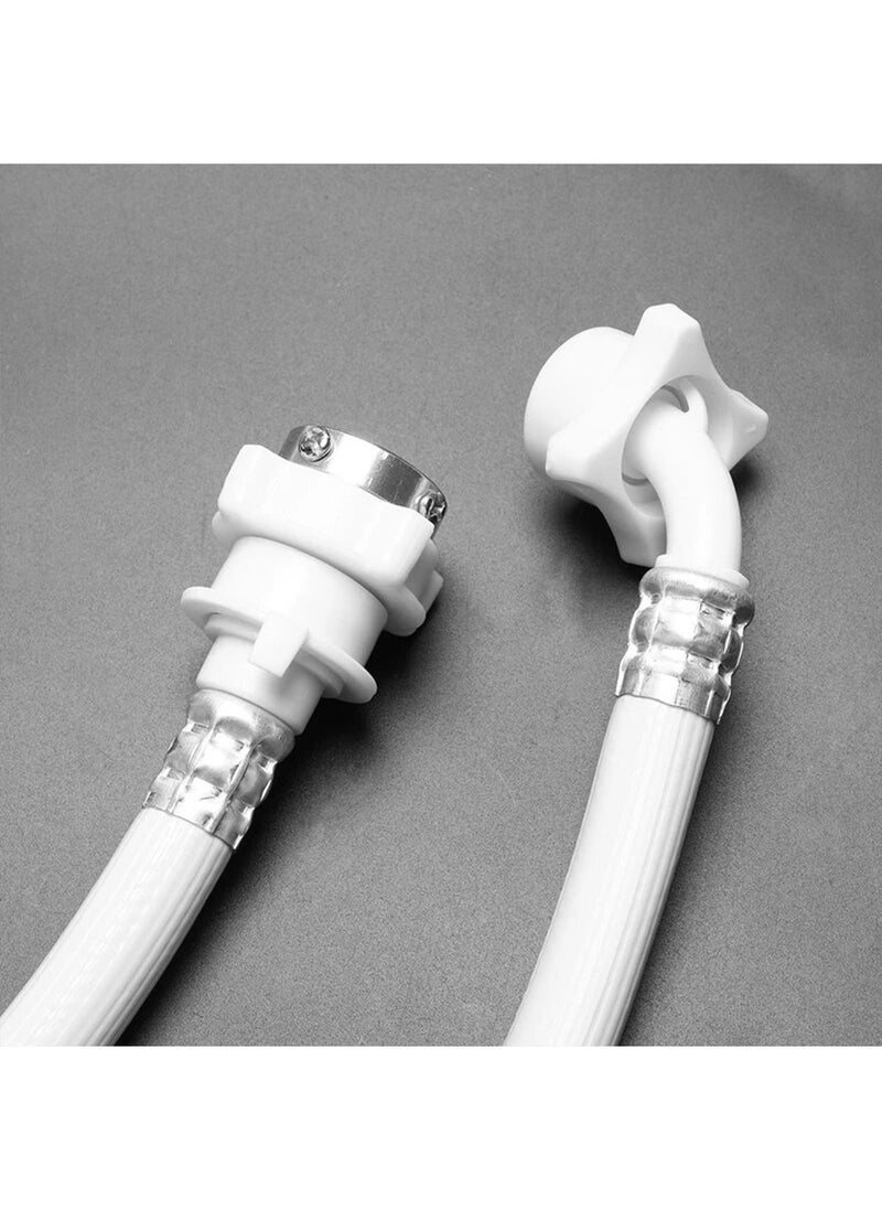 Generic - Automatic Washing Machine filling Hose 1.5m Compatible with Most Brands - Image 1