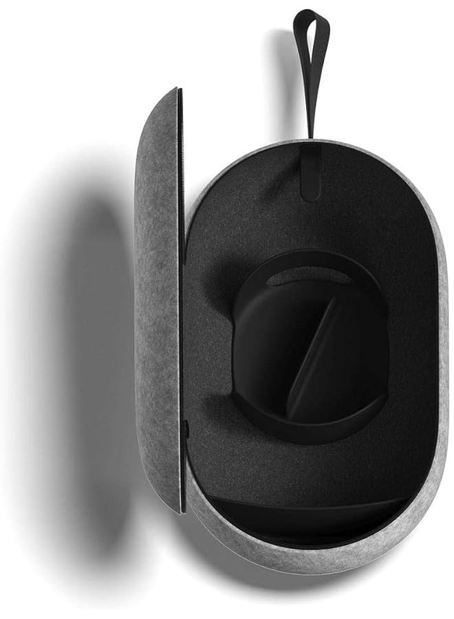 Oculus Quest 2 Carrying Case For Lightweight Portable Protection Vr - Image 3