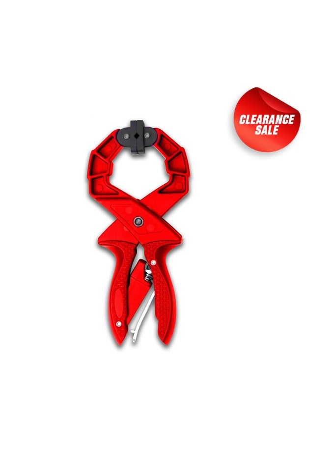 بيورول مشبك يدوي قابل للتعديل SPSP50 50 ملم