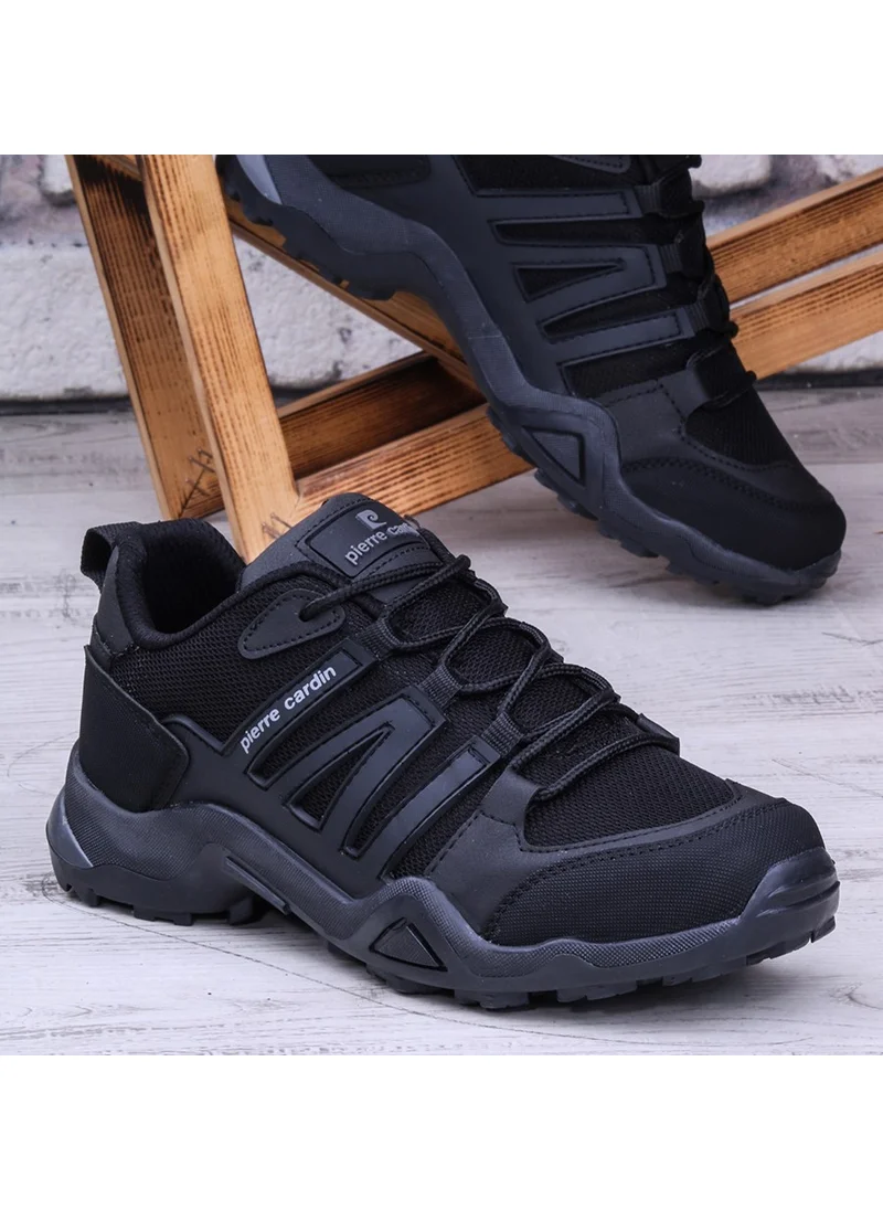 pierre cardin Terrax Winter Non-Slip Sole Men's Shoes Boots