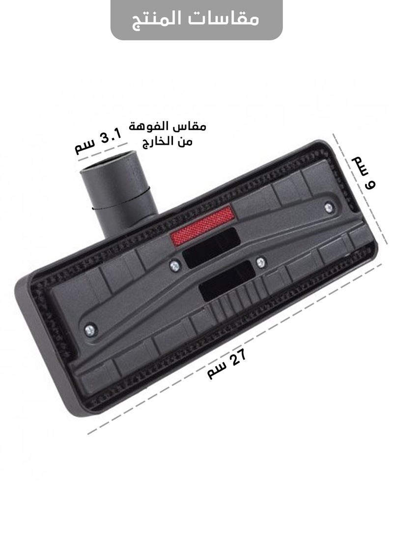 فرشاة مكنسة كهربائية ملحق متوافقة مع معظم الماركات صناعة تركية - Image 3