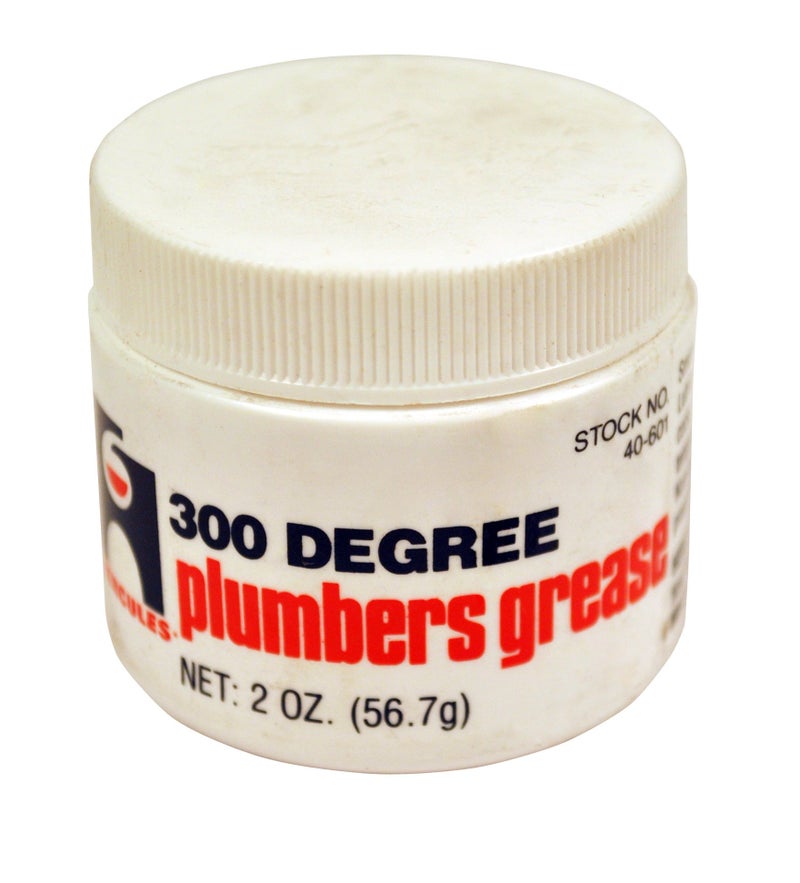 Oatey 40601 Hercules 300Degree Plumbers Grease - Image 3