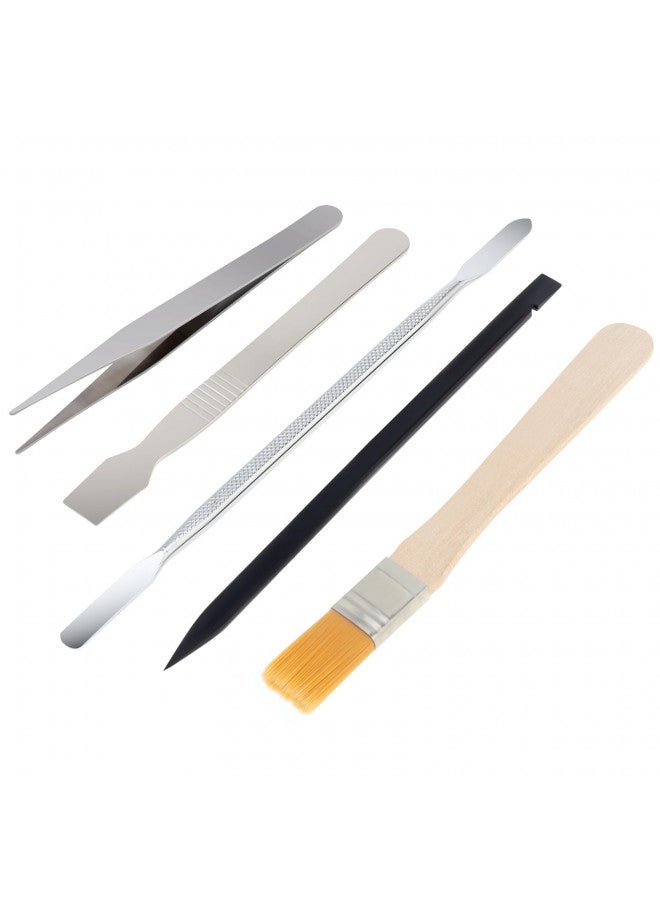 OriGlam أداة فتح آمنة مهنية 22 في 1 من أوريغلام، مجموعة أدوات يدوية لإصلاح الهواتف المحمولة، مفكات شفط لهواتف آيفون، الهواتف الذكية، اللابتوب - Image 1