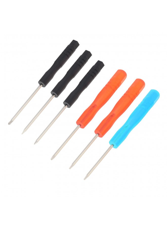 OriGlam أداة فتح آمنة مهنية 22 في 1 من أوريغلام، مجموعة أدوات يدوية لإصلاح الهواتف المحمولة، مفكات شفط لهواتف آيفون، الهواتف الذكية، اللابتوب - Image 3