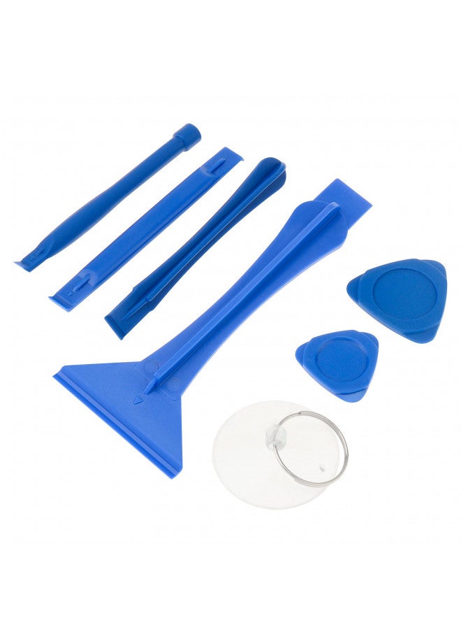 OriGlam أداة فتح آمنة مهنية 22 في 1 من أوريغلام، مجموعة أدوات يدوية لإصلاح الهواتف المحمولة، مفكات شفط لهواتف آيفون، الهواتف الذكية، اللابتوب - Image 2