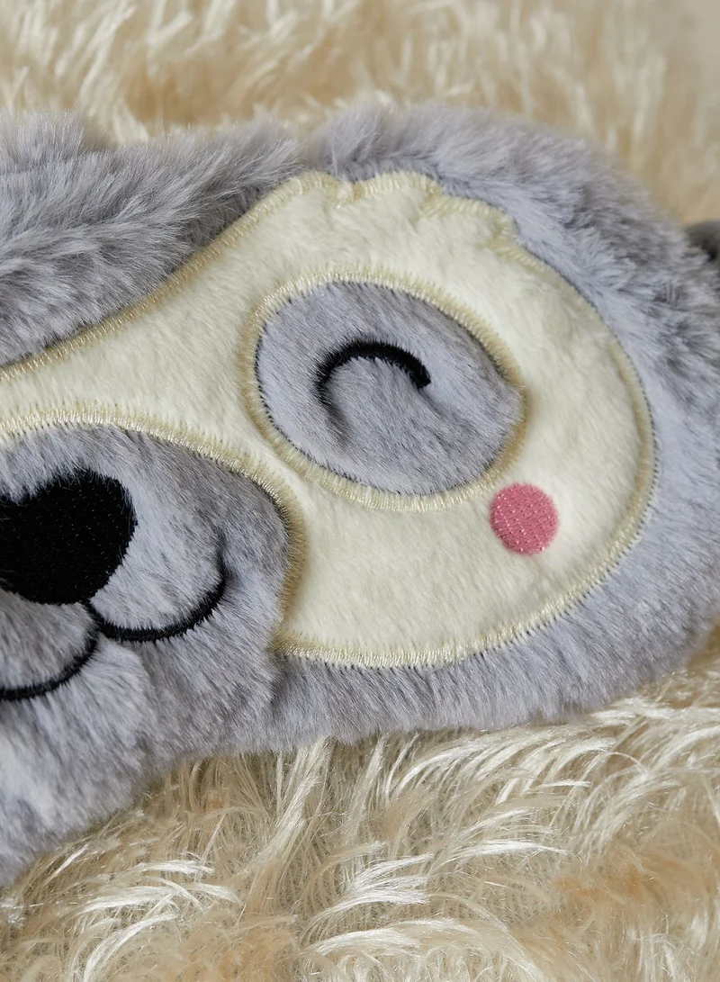 NEW LOOK Sloth Eye Mask
