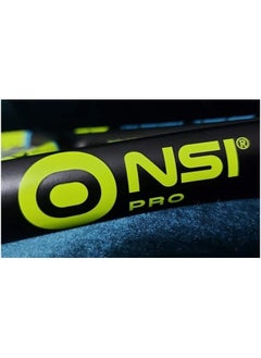 Onsi Pro Control 55  Tennis composite Racket  - Image 5