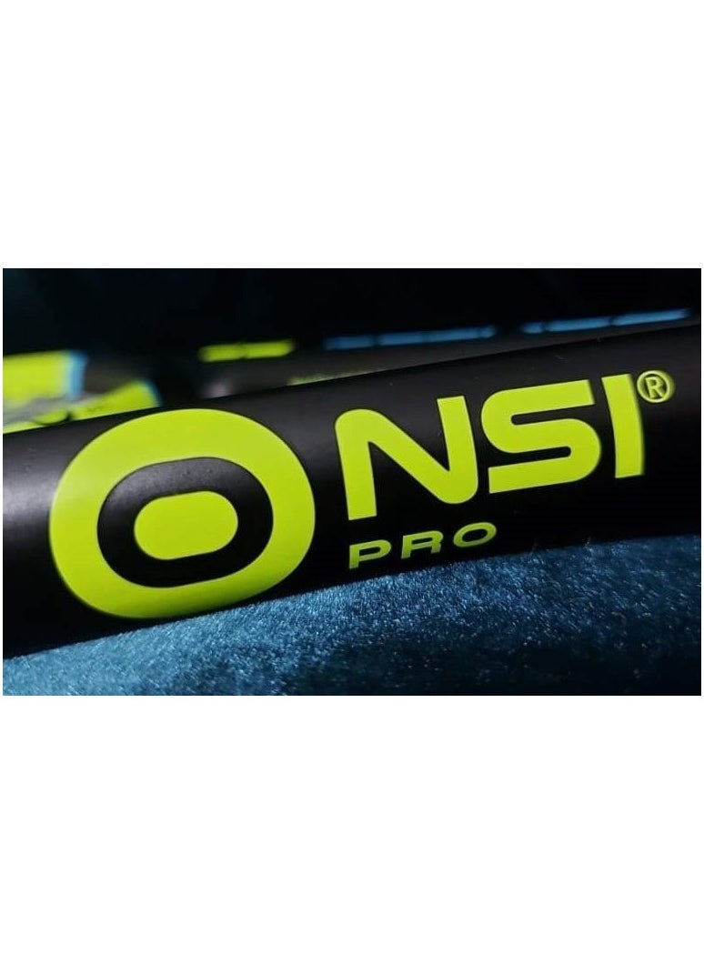 Control 55  Tennis composite Racket