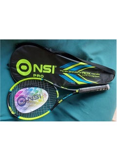 Onsi Pro Control 55  Tennis composite Racket  - Image 1