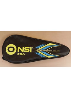 Onsi Pro Control 55  Tennis composite Racket  - Image 4