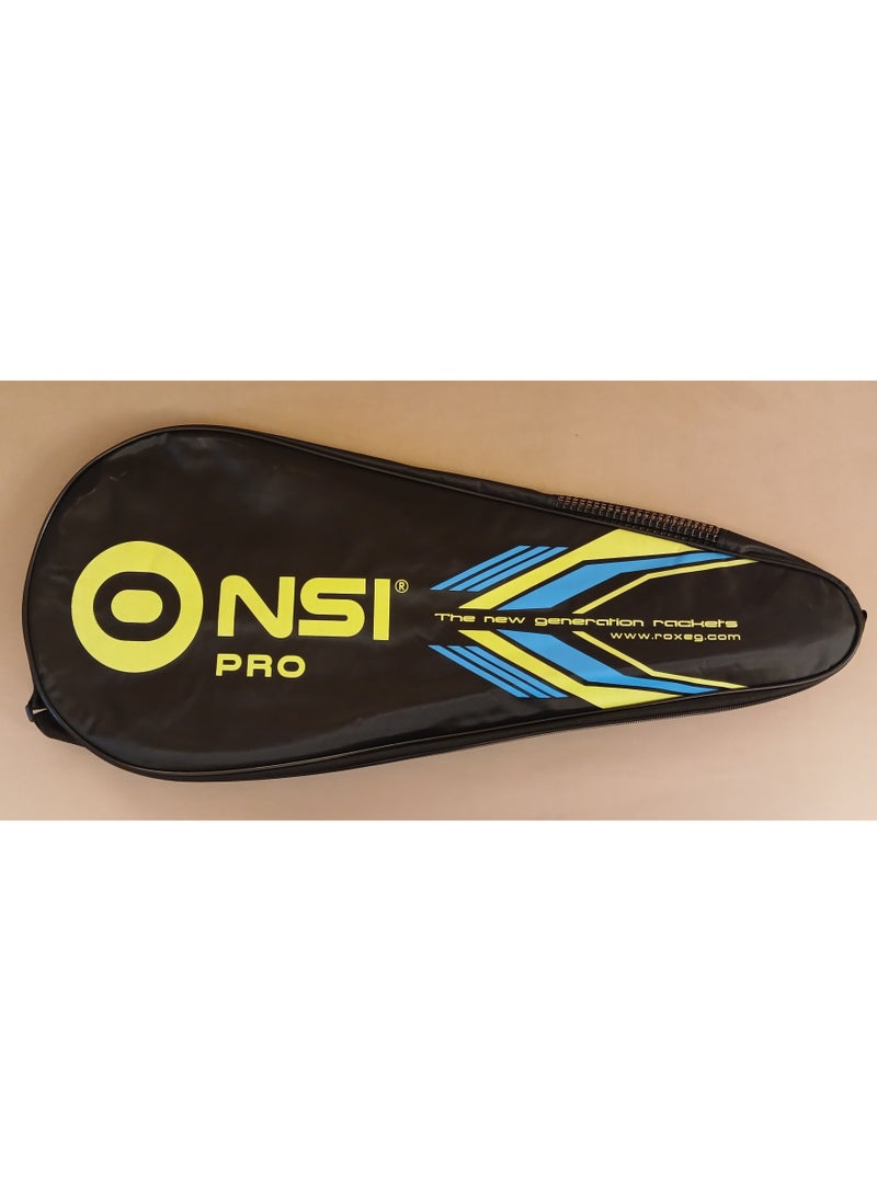 Control 55  Tennis composite Racket