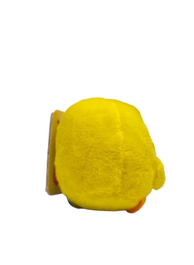Mini Kirby Plush