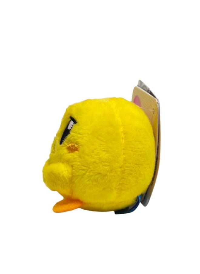 Mini Kirby Plush