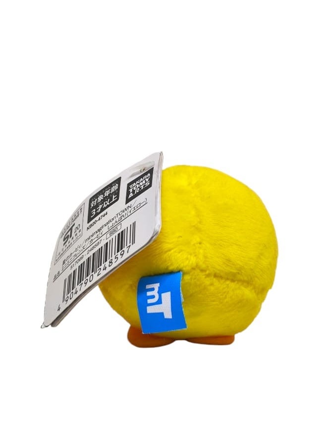 Mini Kirby Plush