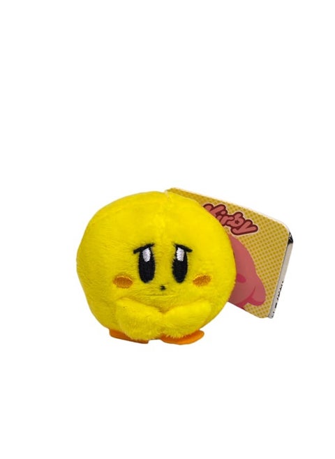 Mini Kirby Plush