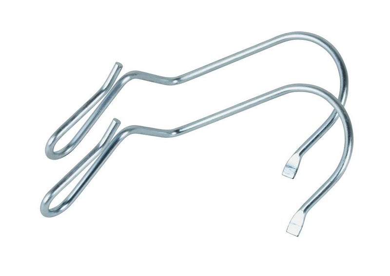 Warner 412 Warner Handy Pot Hook 2Pack