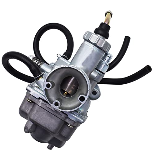 XGFWH Carburetor Carb Replacement for Yamaha YTM225DX 1983-1985 Tri Moto 200 YTM200 1983-1985 Tri Moto 225 YTM225DR 1985-1986 - Image 5