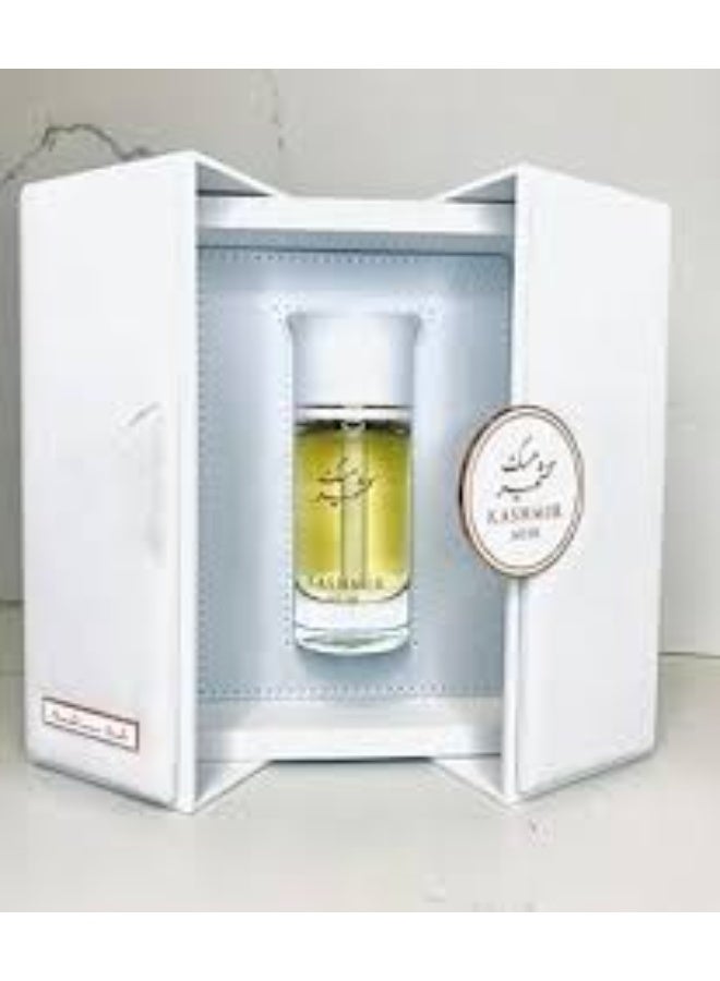 Arabian Kashmir Musk Perfume 100ml - Image 4