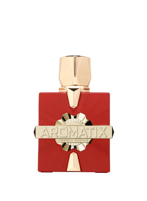 Aromatix Carnal Desire - Extrait De Parfum - Perfume For Men, 100ml