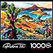 Buffalo Games Redina Tili Galapagos 1000 Piece Jigsaw Puzzle for Adults Challenging Puzzle Perfect for Game Nights Finished Size is 2675 x 1975 - Image 4