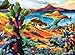 Buffalo Games Redina Tili Galapagos 1000 Piece Jigsaw Puzzle for Adults Challenging Puzzle Perfect for Game Nights Finished Size is 2675 x 1975 - Image 2