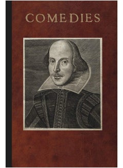 Mr. William Shakespeares Comedies  - Image 1