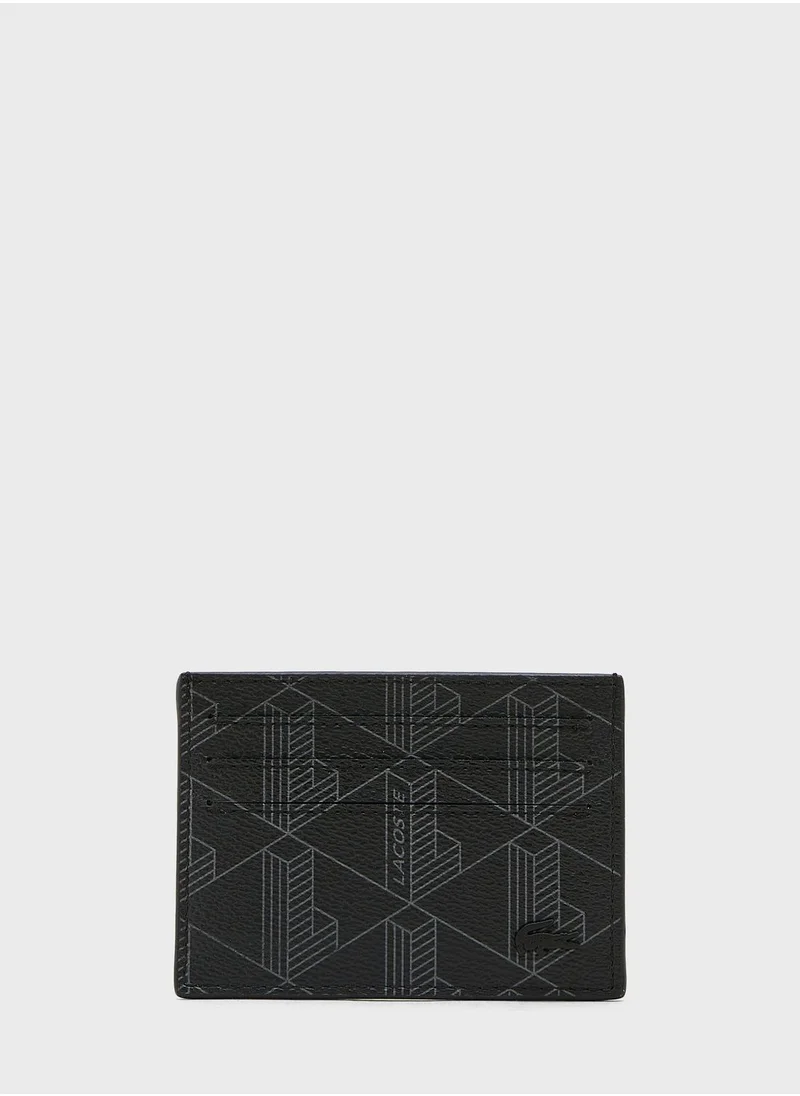 LACOSTE Casual Card Holder