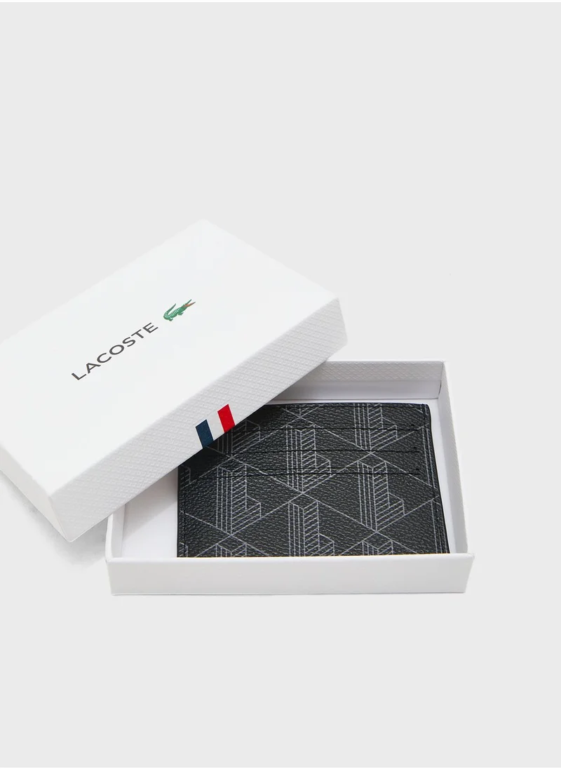 LACOSTE Casual Card Holder