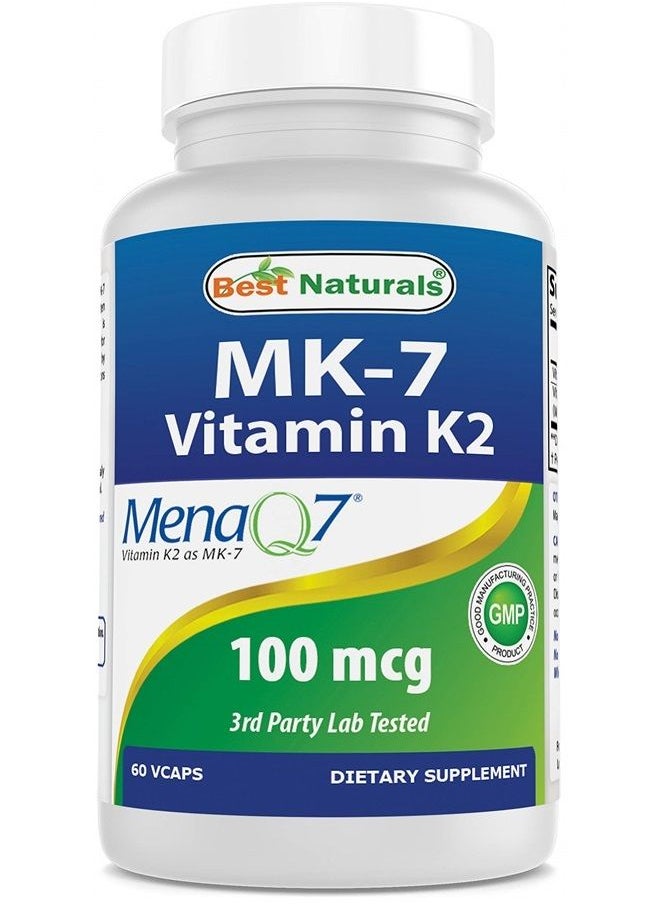 MK-7 100 mcg 60 Vcaps - pzsku/Z4C5F3F082A5A4053E16FZ/45/_/1687905251/8699aae0-da1b-435c-8ee1-37f1a6369b3f