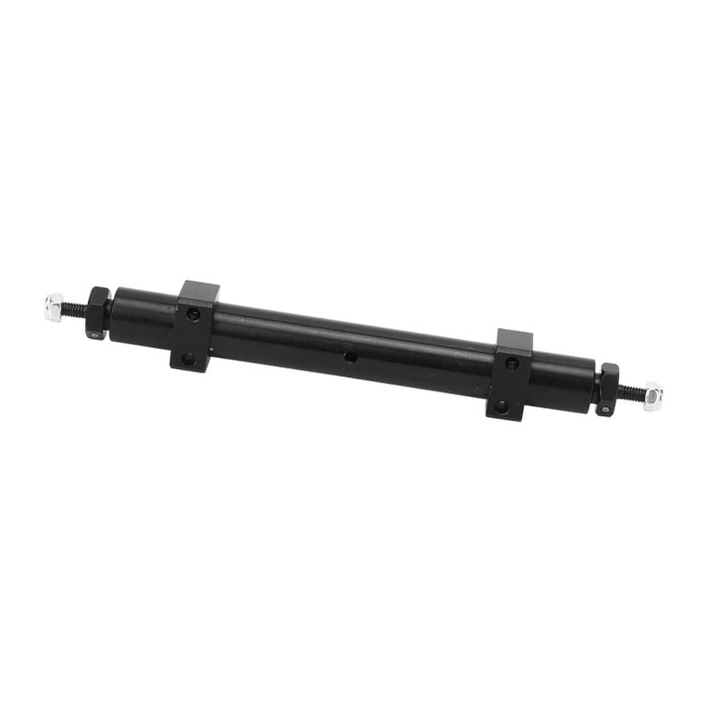 Rear Axle Tail Axle Upgrade Accessory Fit for 1/14 tamiya RC Car Trailer Model120mm - Image 4