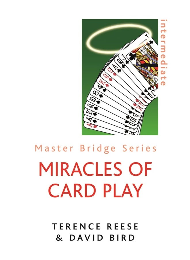 Miracles Of Card Play 