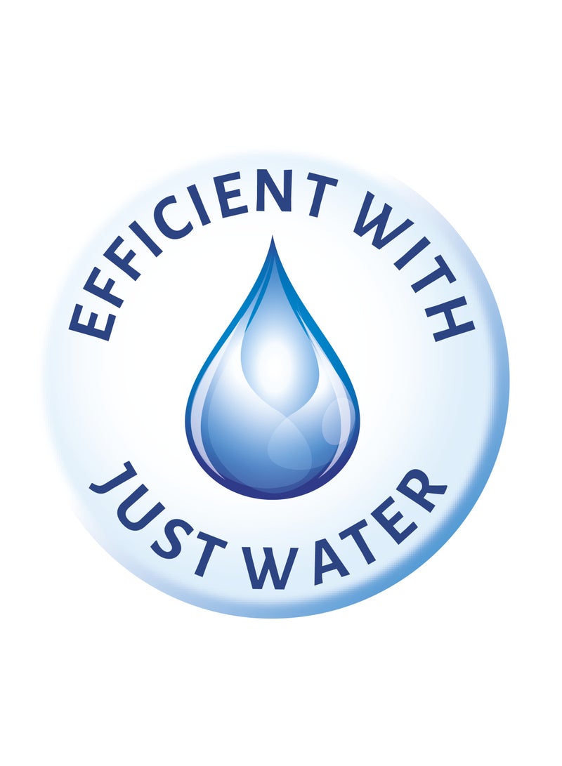 Spontex microfibre Cloth Collection 8Pcs - Image 4