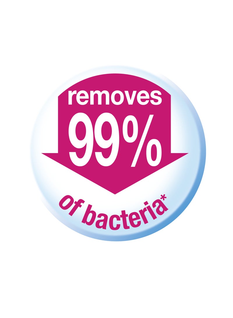 Spontex microfibre Cloth Collection 8Pcs - Image 5