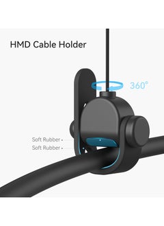 Kiwi KIWI design V2 VR Pulley System - Black (6 Packs)  - Image 3