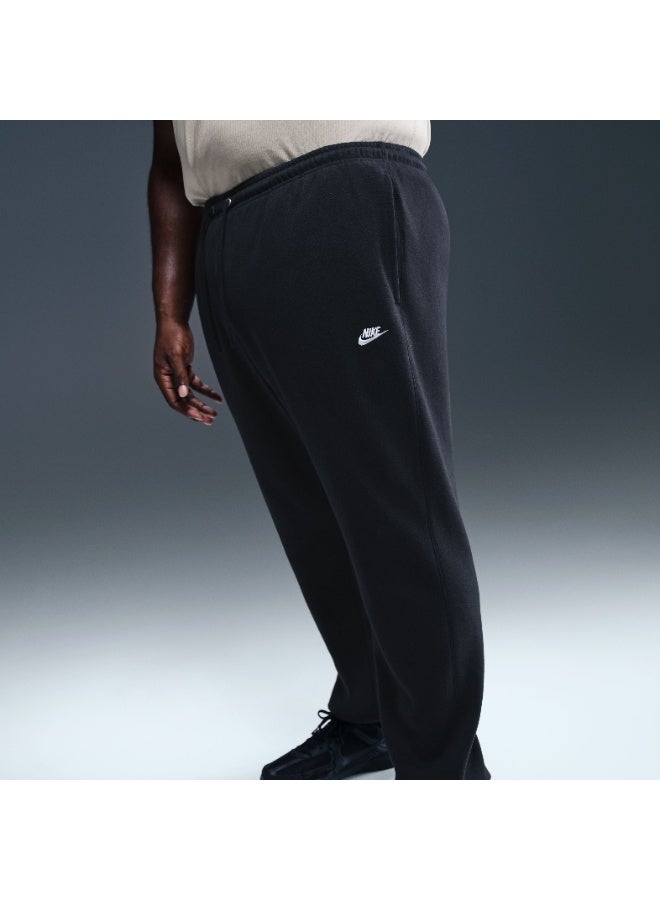Nike Men’s Nike Club Basketball Cuffed Pants - Image 5