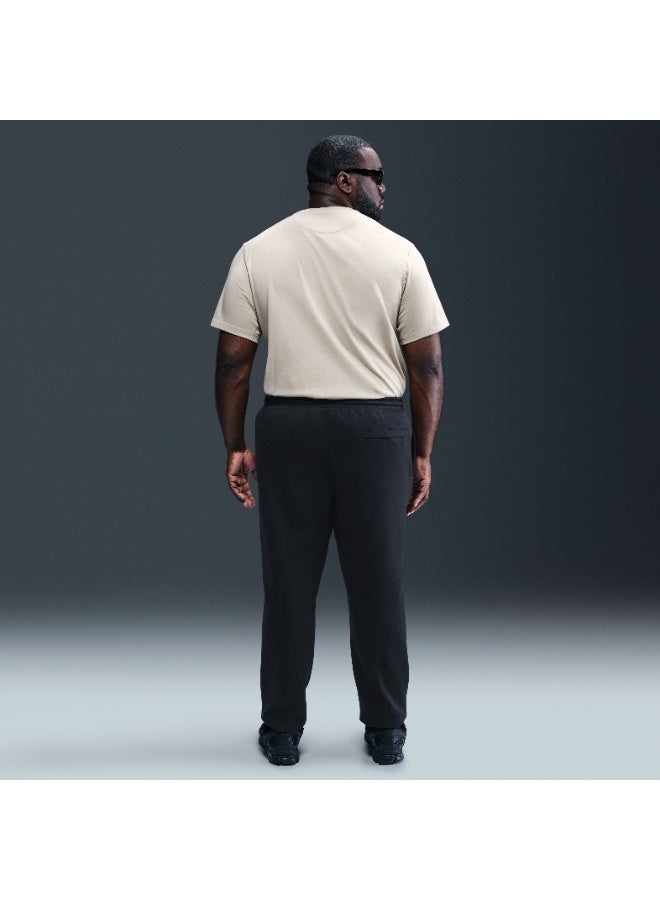 Nike Men’s Nike Club Basketball Cuffed Pants - Image 3