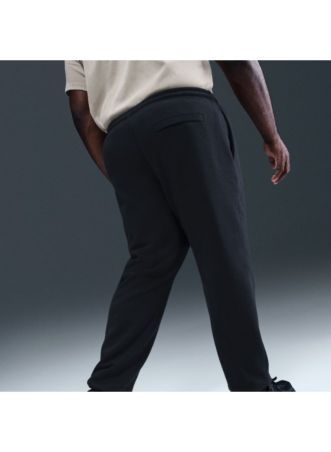 Nike Men’s Nike Club Basketball Cuffed Pants - Image 4