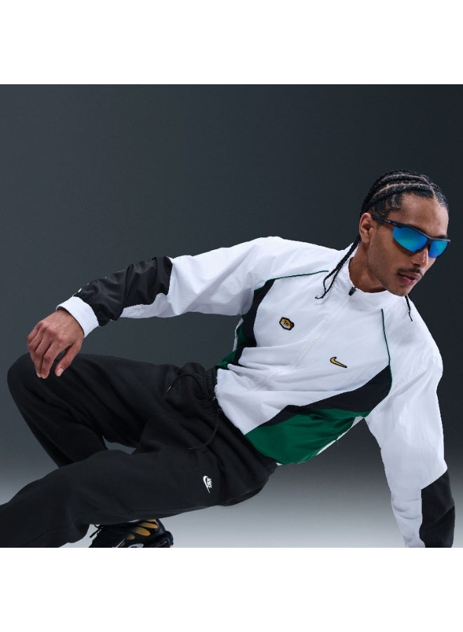 Nike Men’s Nike Club Basketball Cuffed Pants - Image 1