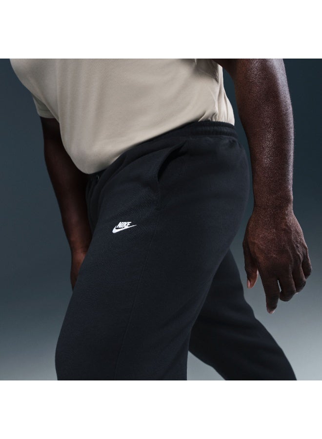 Nike Men’s Nike Club Basketball Cuffed Pants - Image 2