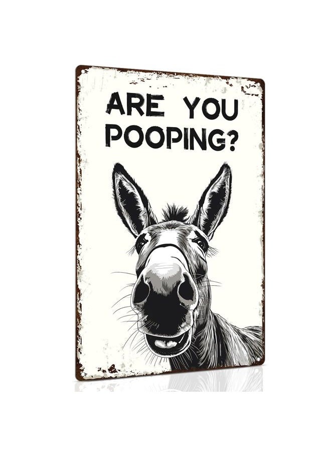 ALKB Metal Sign 294 - Image 1
