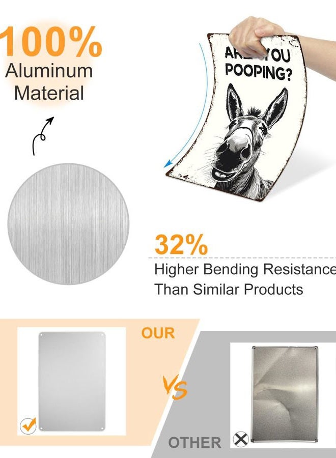 ALKB Metal Sign 294 - Image 5